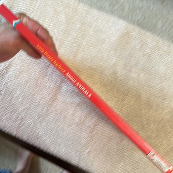 🌈2/$8 Little People Big Book About Animals - Picture 3 of 12